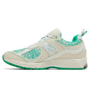 Купить New Balance 2002R x GANNI Turtledove FKS2354470