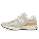 Купить New Balance 2002R Rain Cloud Angoraa FKS2354587