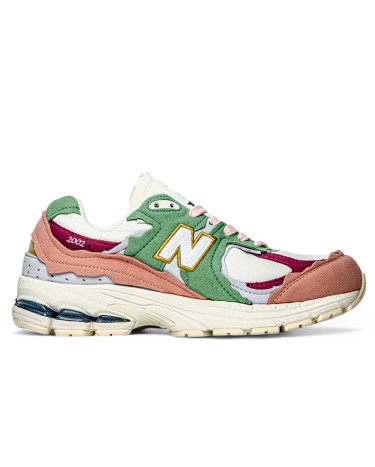 New Balance 2002R Multicolor
