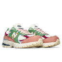 Кросівки New Balance 2002R Multicolor
