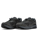 Кросівки New Balance 2002R Gore-Tex Termo Grey Black