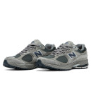Кросівки New Balance 2002R Gore-Tex Termo Grey