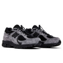 Кросівки New Balance 2002R Gore-Tex x JJJJound Charcoal