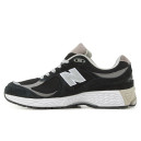 Придбати New Balance 2002R Gore-Tex Black Grey FKS2359235