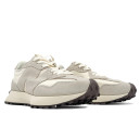 Кроссовки New Balance 327 Beige Grey