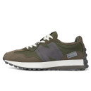 Купить New Balance 327 Green Khaki FKS2354401