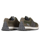 Оригинал New Balance 327 Green Khaki