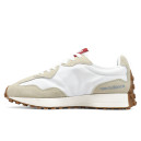 Купить New Balance 327 White Beige Grey FKS2357374