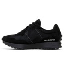 Придбати New Balance 327 Triple Black FKS2358646