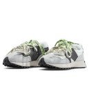 Кросівки New Balance 327 Grey Oak Black