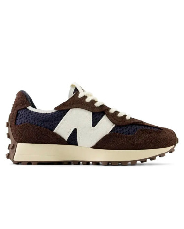 New Balance 327 Rich Earth Brown