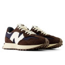 Кросівки New Balance 327 Rich Earth Brown
