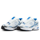 Кросівки New Balance 509 White Blue Silver