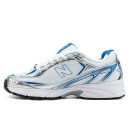 Придбати New Balance 509 White Blue Silver FKS2357424