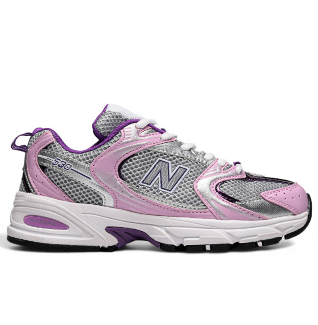 New Balance 530 Pink Grey MR530CD1