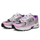 Кроссовки New Balance 530 Pink Grey