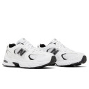 Кроссовки New Balance 530 White Black