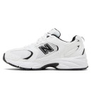 Купить New Balance 530 White Black FKS2355168