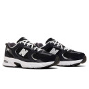 Кросівки New Balance 530 Classic Black