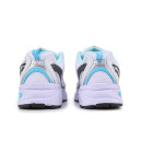 Оригінал New Balance 530 White Black Silver