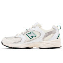 Купить New Balance 530 Sea Salt Marsh Green FKS2358176