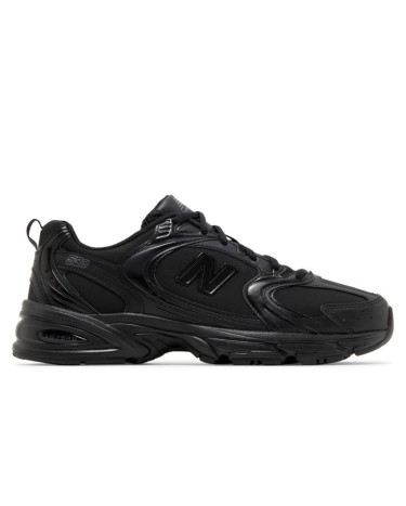 New Balance 530 Black MR530NB