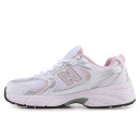 Купить New Balance 530 White Twilight Haze FKS2358647