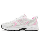 Купить New Balance 530 White Raspberry FKS2358734