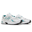 Кроссовки New Balance 530 White Silver Green