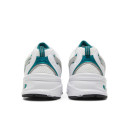 Оригинал New Balance 530 White Silver Green