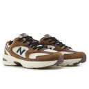 Кросівки New Balance 530 Brown Beige Black