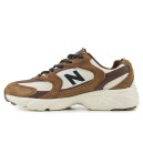Придбати New Balance 530 Brown Beige Black FKS2359218