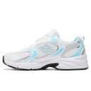 Придбати New Balance 530 White Blue Haze FKS2359355