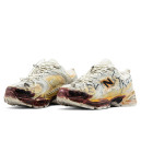 Кросівки New Balance 530 Custom Beige Red