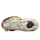 New Balance 530 Custom Beige Red 2359475