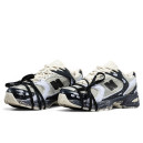 Кросівки New Balance 530 Custom Beige Black Silver Edition