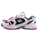 Придбати New Balance 530 Custom Silver Blue Pink FKS2359477