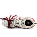 New Balance 530 Custom White Red 2359480