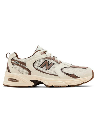 New Balance 530 Turtledove Mushroom