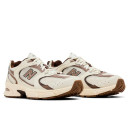 Кросівки New Balance 530 Turtledove Mushroom