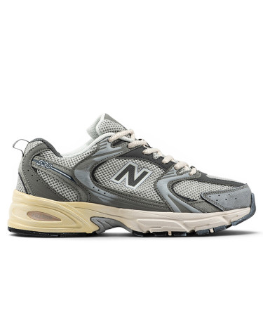 New Balance 530 Vintage Grey Matter