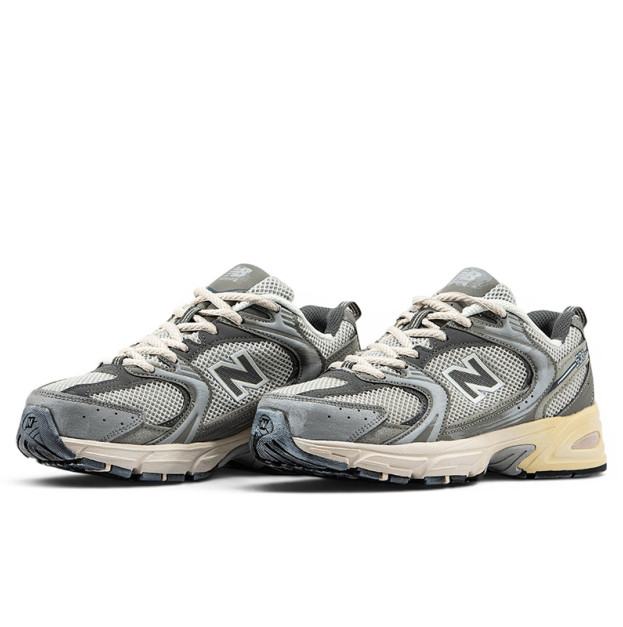 New Balance 530 Vintage Grey Matter MR530TG