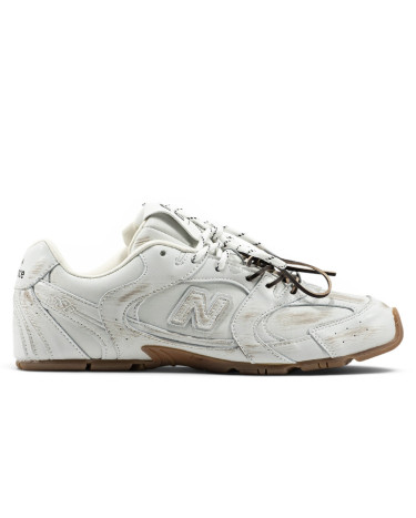 New Balance x Miu 530 SL White Gum