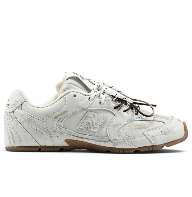 New Balance x Miu Miu 530 SL White Gum 5E165E 3F33 F0009