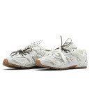 Кросівки New Balance x Miu 530 SL White Gum