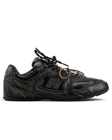 New Balance x Miu 530 SL Black