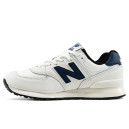 Придбати New Balance 547 Cordura White Blue FKS2359131