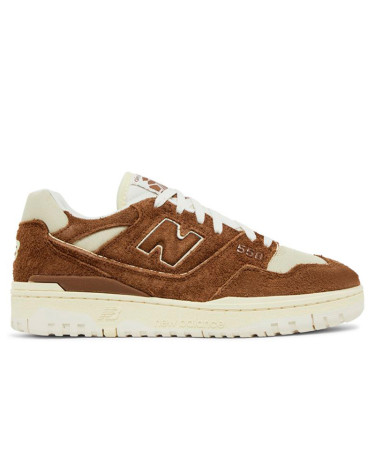 New Balance 550 x Aimé Leon Dore True Brown