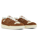 Кросівки New Balance 550 x Aimé Leon Dore True Brown