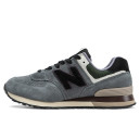 Придбати New Balance 574 Cordura Grey Black Green FKS2354555